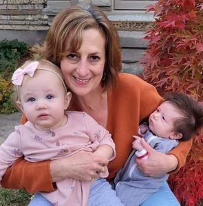 Meet your Posher, Patty